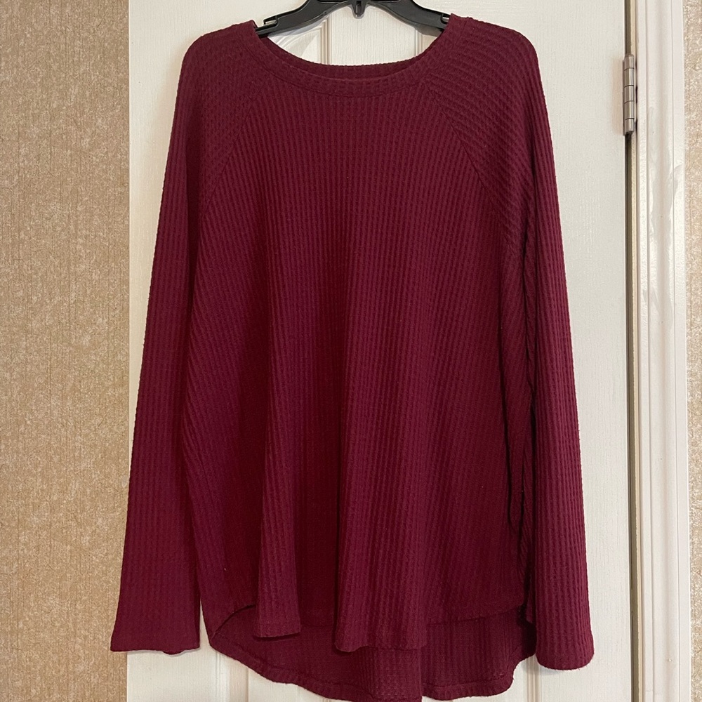 American Eagle shirt